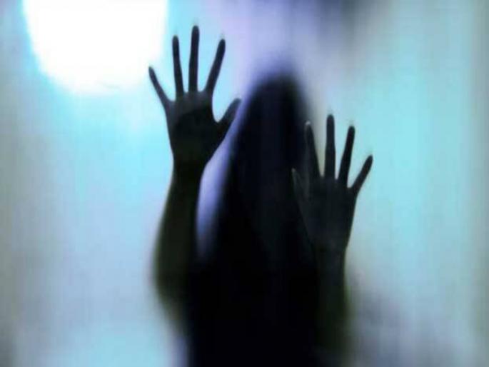 Shocking ! forcibly raped on divyang girl by threatening to kill her; incident in khed taluka | धक्कादायक ! जीवे मारण्याची धमकी देत अल्पवयीन मतिमंद मुलीवर बलात्कार; खेड तालुक्यातील घटना Shocking ! forcibly raped on divyang girl by threatening to kill her; incident in khed taluka | धक्कादायक ! जीवे मारण्याची धमकी देत अल्पवयीन मतिमंद मुलीवर बलात्कार; खेड तालुक्यातील घटना