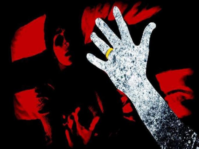 rape on women by uncle | असाह्यपणाचा गैरफायदा घेत सावत्र चुलत्याने केला महिलेवर अत्याचार