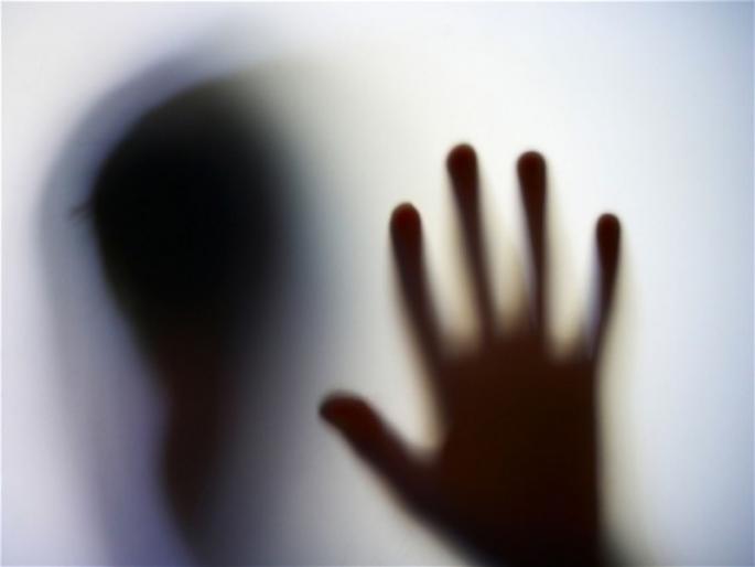 Child abuse in forest during lockdown; killed him in uttar pradesh pda | लॉकडाऊनदरम्यान मुलावर जंगलात नेऊन केले अत्याचार; गळा दाबून हत्या
