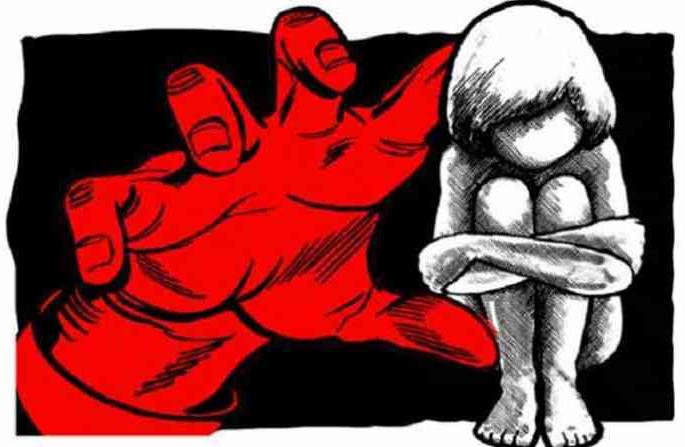 Sexual abuse of a minor girl | लग्नाचे आमिष दाखवून अल्पवयीन मुलीवर केला लैंगिक अत्याचार