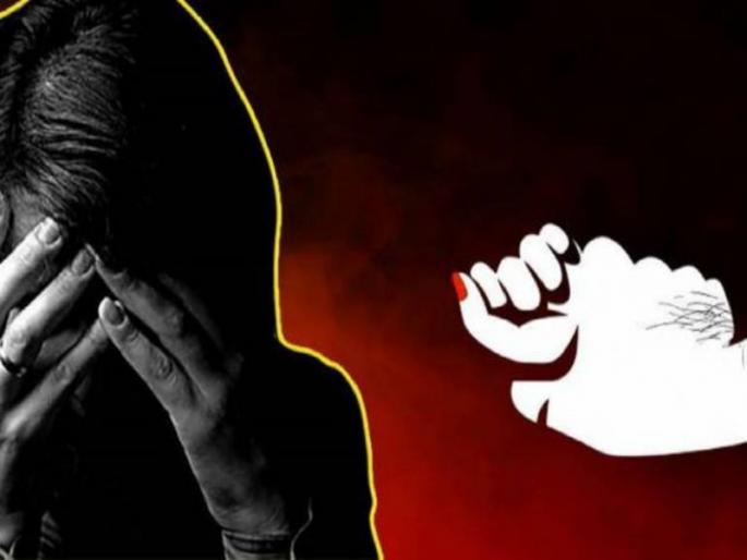 Rape on married women by threatening to kill her husband and child; The incident Narhe | पती व मुलाला ठार मारण्याची धमकी देत विवाहितेवर बलात्कार; नऱ्हे येथील घटना Rape on married women by threatening to kill her husband and child; The incident Narhe | पती व मुलाला ठार मारण्याची धमकी देत विवाहितेवर बलात्कार; नऱ्हे येथील घटना