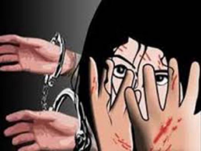 Rape on girl by showing her the lure of marriage; Kothrud police arrested one | तरुणीला लग्नाचे आमिष दाखवून बलात्कार; कोथरुड पोलिसांनी केली आरोपीला अटक Rape on girl by showing her the lure of marriage; Kothrud police arrested one | तरुणीला लग्नाचे आमिष दाखवून बलात्कार; कोथरुड पोलिसांनी केली आरोपीला अटक