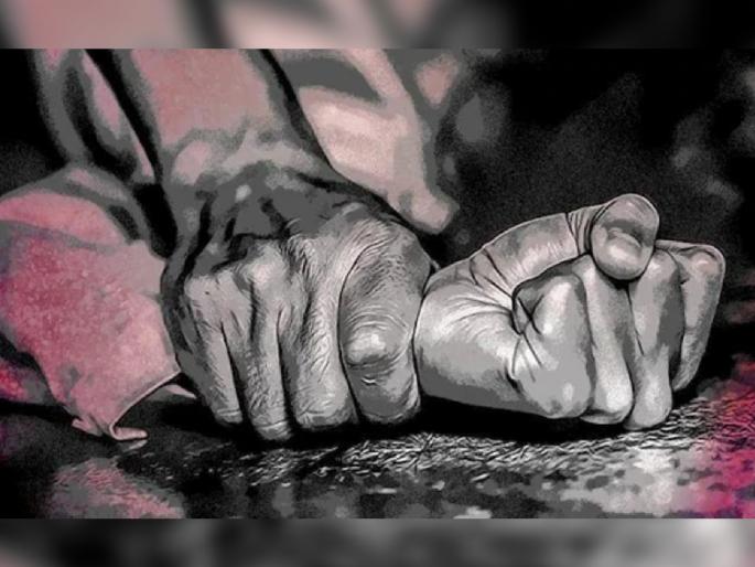 A minor girl was raped in Washim and a case was registered against two people | अल्पवयीन मुलीवर वाशिम येथे अत्याचार, दोघांवर गुन्हा दाखल