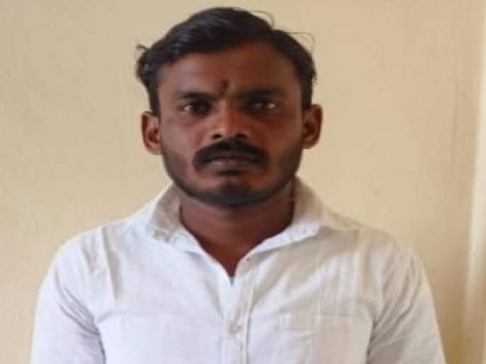 Abuse of a minor girl in a relationship, A young man from Madhavnagar in Sangli was sentenced to 22 years rigorous imprisonment | Sangli: नात्यातील अल्पवयीन मुलीवर अत्याचार, माधवनगर येथील तरुणाला २२ वर्षे सश्रम कारावास Abuse of a minor girl in a relationship, A young man from Madhavnagar in Sangli was sentenced to 22 years rigorous imprisonment | Sangli: नात्यातील अल्पवयीन मुलीवर अत्याचार, माधवनगर येथील तरुणाला २२ वर्षे सश्रम कारावास