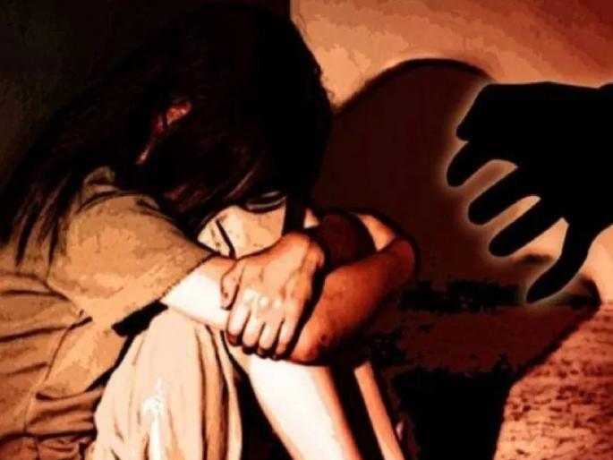 Nine year old girl raped in Sangli, suspect arrested | सांगलीत नऊ वर्षाच्या चिमुरडीवर बलात्कार, संशयित आरोपीस अटक Nine year old girl raped in Sangli, suspect arrested | सांगलीत नऊ वर्षाच्या चिमुरडीवर बलात्कार, संशयित आरोपीस अटक
