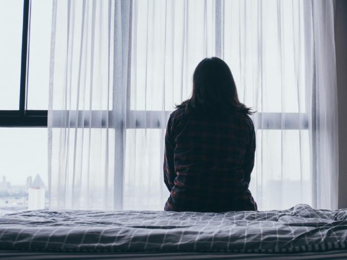 The brother understood but the married sister did not listen, ending herself in a family feud | भावाने समजूत घातली पण विवाहित बहिणीने ऐकले नाही, कौटुंबिक कलहातून स्वत:ला संपवले The brother understood but the married sister did not listen, ending herself in a family feud | भावाने समजूत घातली पण विवाहित बहिणीने ऐकले नाही, कौटुंबिक कलहातून स्वत:ला संपवले