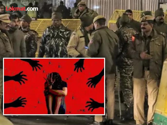 a girl sexually abused by 64 people in kerala 6 arrested | '६४ लोकांनी माझ्यावर अत्याचार केले'; 18 वर्षाच्या मुलीची आपबीती ऐकून पोलिसही सुन्न, 6 जणांना अटक a girl sexually abused by 64 people in kerala 6 arrested | '६४ लोकांनी माझ्यावर अत्याचार केले'; 18 वर्षाच्या मुलीची आपबीती ऐकून पोलिसही सुन्न, 6 जणांना अटक