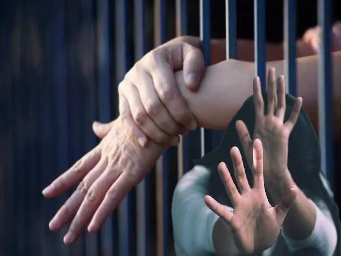 Police arrest another accused in Parava farm akhada rape case | पारवा शेत आखाड्यावर अत्याचार प्रकरणात पोलिसांनी आणखी एका आरोपीस घेतले ताब्यात Police arrest another accused in Parava farm akhada rape case | पारवा शेत आखाड्यावर अत्याचार प्रकरणात पोलिसांनी आणखी एका आरोपीस घेतले ताब्यात