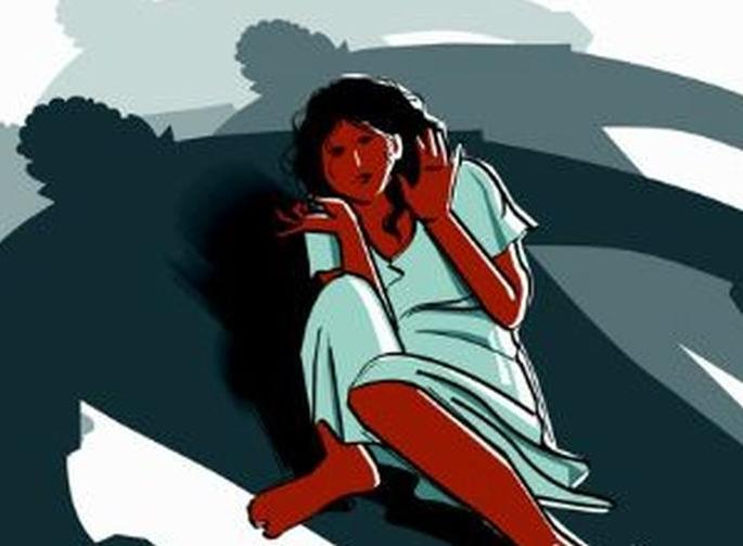 Rape on begger women in Mehkar Taluka | भीक्षेकरी महिलेवर अत्याचार Rape on begger women in Mehkar Taluka | भीक्षेकरी महिलेवर अत्याचार