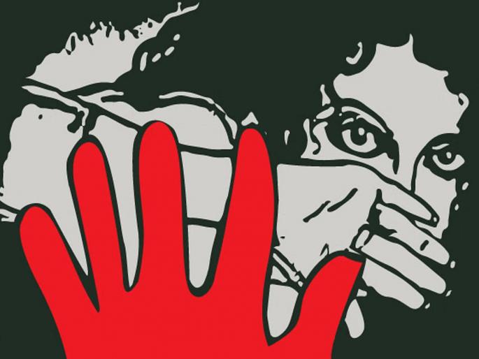 Beating a rape victim to retract the crime; Abortion, the police will also not take a complaint | केस मागे घेण्यासाठी बलात्कार पीडितेला मारहाण; गर्भपात, पोलीसही तक्रार घेईनात, शेवटी... Beating a rape victim to retract the crime; Abortion, the police will also not take a complaint | केस मागे घेण्यासाठी बलात्कार पीडितेला मारहाण; गर्भपात, पोलीसही तक्रार घेईनात, शेवटी...