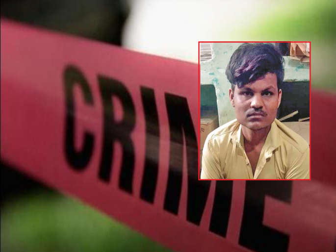 A 24-year-old youth was arrested in 85-year-old womens rape and murder case | घरात घुसून ८५ वर्षीय वृद्धेचा अत्याचारानंतर खून; २४ वर्षीय तरुणास अटक A 24-year-old youth was arrested in 85-year-old womens rape and murder case | घरात घुसून ८५ वर्षीय वृद्धेचा अत्याचारानंतर खून; २४ वर्षीय तरुणास अटक