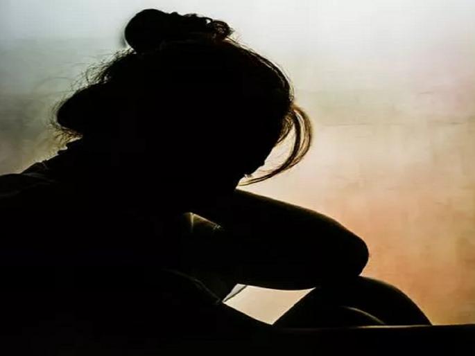 American woman raped in Delhi; A crime against the CEO | अमेरिकन महिलेवर दिल्लीत बलात्कार; सीईओवर गुन्हा