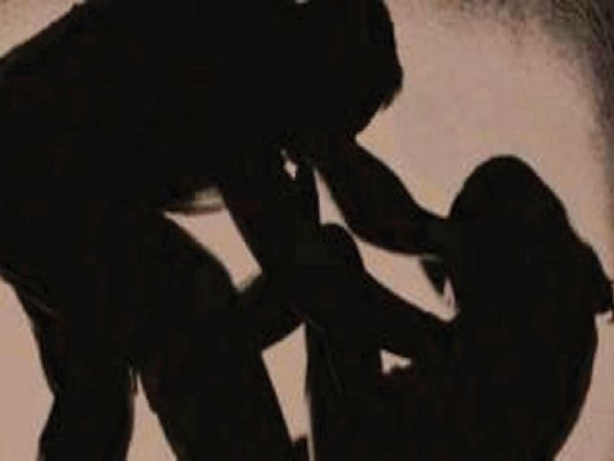 Woman raped by mother-in-law | मांत्रिकाने केला महिलेवर बलात्कार Woman raped by mother-in-law | मांत्रिकाने केला महिलेवर बलात्कार