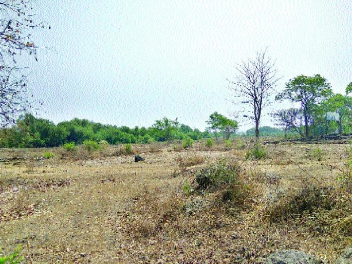 'Bullet' will change the form of Agasana and Mhatadi villages | ‘बुलेट’मुळे आगासन, म्हातार्डी गावांचे रूपच पालटून जाणार 'Bullet' will change the form of Agasana and Mhatadi villages | ‘बुलेट’मुळे आगासन, म्हातार्डी गावांचे रूपच पालटून जाणार