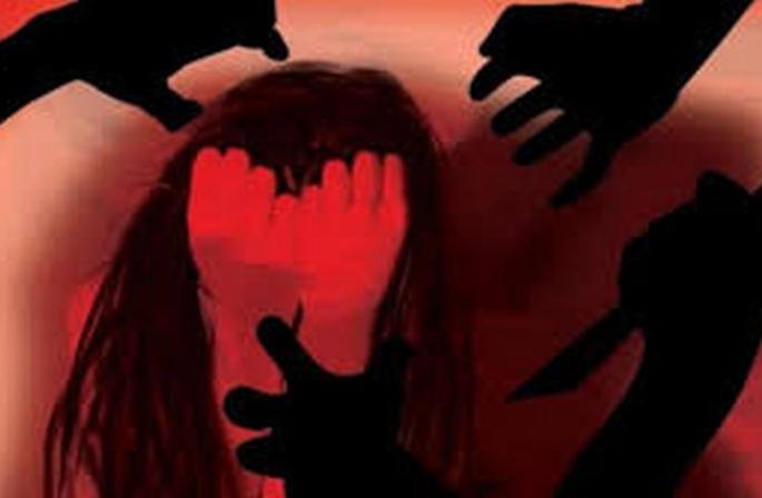 Rape on a minor girl | अल्पवयीन मुलीवर अत्याचार Rape on a minor girl | अल्पवयीन मुलीवर अत्याचार