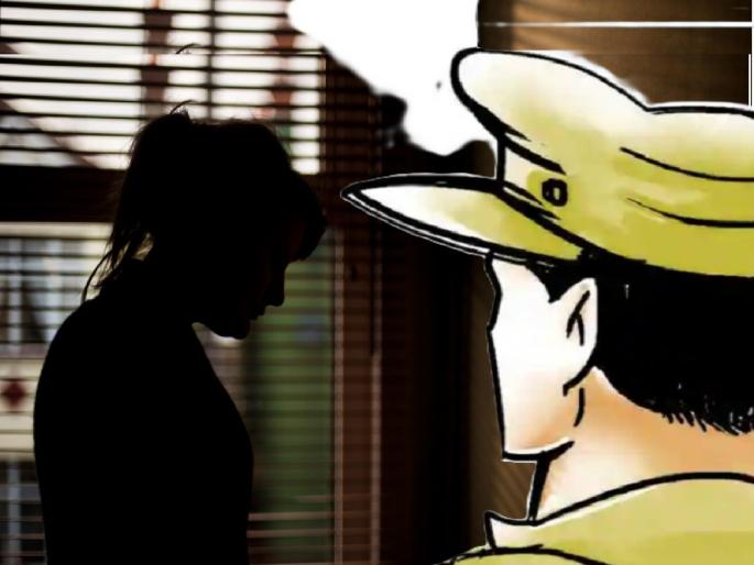 Love, torture and abortion while preparing for competitive exams; Case registered against trainee police officer! | स्पर्धा परीक्षेची तयारी करताना प्रेम, अत्याचार अन् गर्भपात; प्रशिक्षणार्थी फौजदारावर गुन्हा दाखल! Love, torture and abortion while preparing for competitive exams; Case registered against trainee police officer! | स्पर्धा परीक्षेची तयारी करताना प्रेम, अत्याचार अन् गर्भपात; प्रशिक्षणार्थी फौजदारावर गुन्हा दाखल!