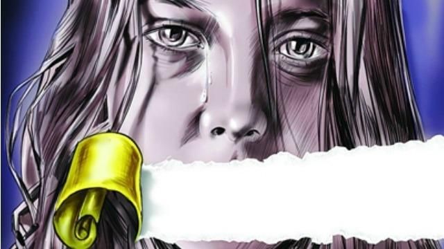 Four years of body correlation with a minor girl in Nagpur | नागपुरात अल्पवयीन मुलीसोबत चार वर्षांपासून शरीरसंबंध Four years of body correlation with a minor girl in Nagpur | नागपुरात अल्पवयीन मुलीसोबत चार वर्षांपासून शरीरसंबंध