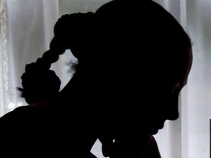 Shocking! Married woman raped by a minor with the help of a sex toy | धक्कादायक! सेक्स टॉयच्या मदतीने अल्पवयीन मुलीवर विवाहितेचा बलात्कार Shocking! Married woman raped by a minor with the help of a sex toy | धक्कादायक! सेक्स टॉयच्या मदतीने अल्पवयीन मुलीवर विवाहितेचा बलात्कार