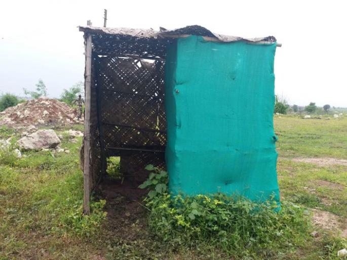 Gang raped women workers of WCL: The stone crushed, the eyes smashed | वेकोलितील महिला कर्मचाऱ्यावर सामूहिक बलात्कार : दगडाने ठेचले, डोळे फोडले