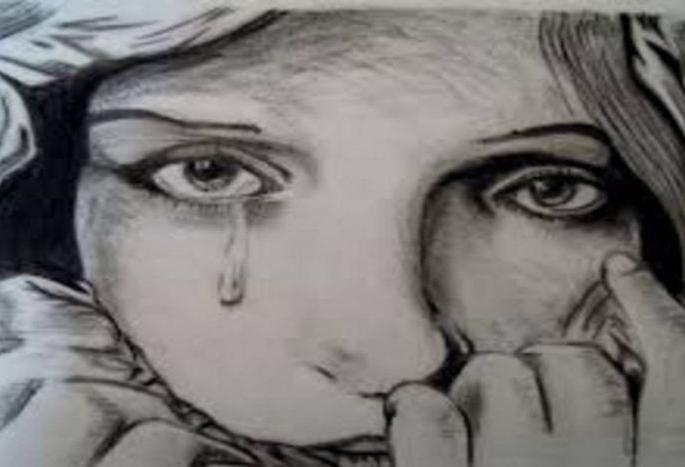 Sensational! Rape on a minor girl who was going to farm pda | खळबळजनक! शेतात जाणाऱ्या अल्पवयीन मुलीवर बलात्कार  Sensational! Rape on a minor girl who was going to farm pda | खळबळजनक! शेतात जाणाऱ्या अल्पवयीन मुलीवर बलात्कार