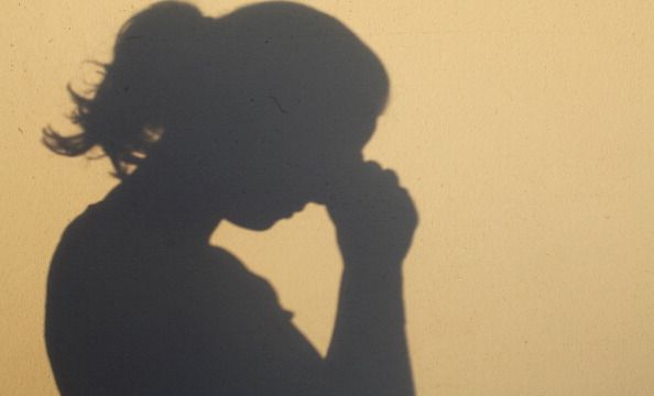 Seven-year-old girl abused by father | सात वर्षांच्या मुलीवर बापाकडून अत्याचार