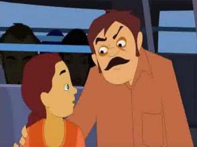 "I will take care of you, I will take you home," he said | ‘मी तुला सांभाळतो, तुला घर घेऊन देतो, असे सांगून १३ वर्षीय मुलीवर केला वेळोवेळी बलात्कार "I will take care of you, I will take you home," he said | ‘मी तुला सांभाळतो, तुला घर घेऊन देतो, असे सांगून १३ वर्षीय मुलीवर केला वेळोवेळी बलात्कार