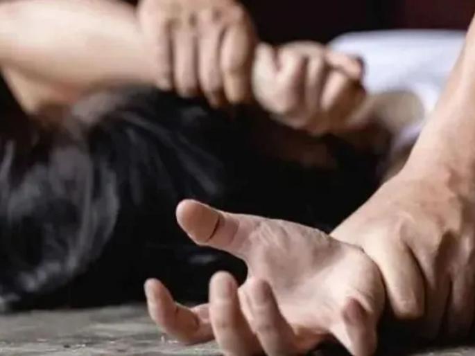 Rape is still rape, even if it is done by the husband; The Gujarat court rejected the woman's bail | पतीने केला असेल तरी बलात्कार हा बलात्कारच; गुजरात कोर्टाने महिलेचा जामीन फेटाळला Rape is still rape, even if it is done by the husband; The Gujarat court rejected the woman's bail | पतीने केला असेल तरी बलात्कार हा बलात्कारच; गुजरात कोर्टाने महिलेचा जामीन फेटाळला