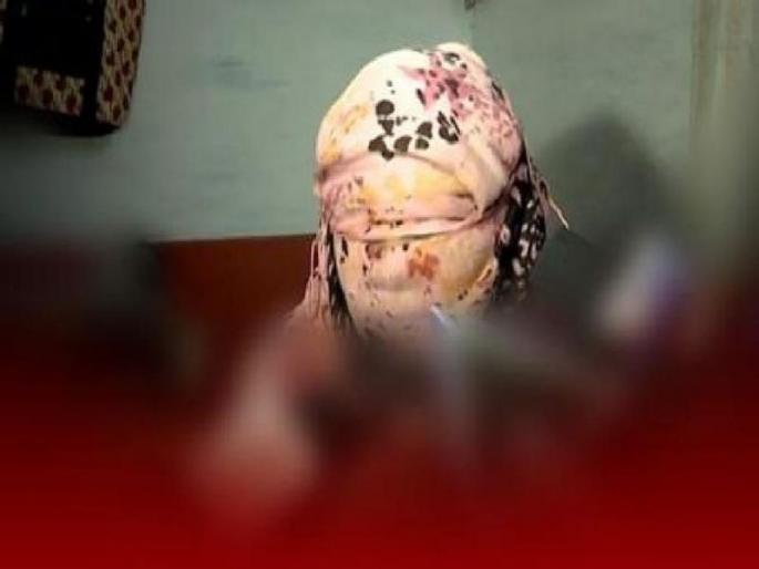 College girl gang-raped in temple | सुरक्षेसाठी घेतला मंदिराचा आसरा, तिघांनी केला बलात्कार College girl gang-raped in temple | सुरक्षेसाठी घेतला मंदिराचा आसरा, तिघांनी केला बलात्कार