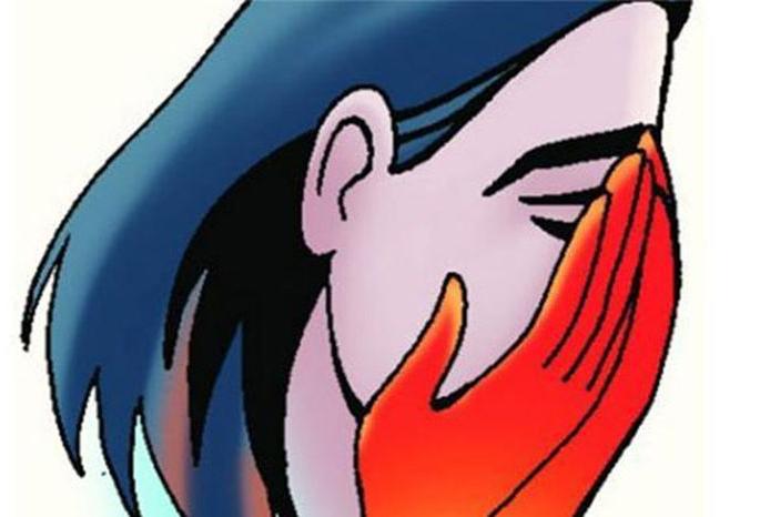 Exploitation of a young woman by showing the lure of marriage | लग्नाचे आमिष दाखवून युवतीवर युवकाचा अत्याचार Exploitation of a young woman by showing the lure of marriage | लग्नाचे आमिष दाखवून युवतीवर युवकाचा अत्याचार
