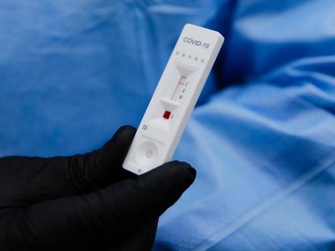 Two thousand positive patients in Nagpur | CoronaVirus in Nagpur : नागपुरात पॉझिटिव्ह रुग्णांची दोन हजाराकडे वाटचाल