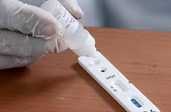 Corona tests will increase; Two thousand rapid test kits to Buldana district | कोरोनाच्या चाचण्या वाढणार; बुलडाणा जिल्ह्याला दोन हजार रॅपीड टेस्ट किट Corona tests will increase; Two thousand rapid test kits to Buldana district | कोरोनाच्या चाचण्या वाढणार; बुलडाणा जिल्ह्याला दोन हजार रॅपीड टेस्ट किट