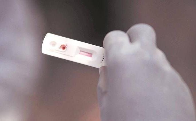 Antigen test report is not real! | अ‍ॅन्टिजन टेस्टचा रिपोर्ट खराच असेल असे नाही!