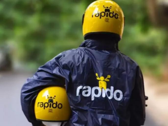 IT engineer loses job, becomes Rapido driver to pay home loan installments! | आयटी इंजिनिअर नोकरी गमावली, होम लोनचा हप्ता भरण्यासाठी थेट रॅपिडो ड्रायव्हर बनला! IT engineer loses job, becomes Rapido driver to pay home loan installments! | आयटी इंजिनिअर नोकरी गमावली, होम लोनचा हप्ता भरण्यासाठी थेट रॅपिडो ड्रायव्हर बनला!