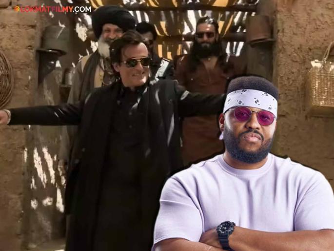 rapper flipperachi reaction on dhurandhar movie fa9la viral song starring ranveer singh and akshaye khanna | ग्लोबल ट्रेंड बनलंय 'धुरंधर'चं 'Fa9la' गाणं; प्रेक्षकांचं प्रेम पाहून भारावला गायक फ्लिपरॅची, म्हणाला-"विश्वास बसत नाहीये,कारण..." rapper flipperachi reaction on dhurandhar movie fa9la viral song starring ranveer singh and akshaye khanna | ग्लोबल ट्रेंड बनलंय 'धुरंधर'चं 'Fa9la' गाणं; प्रेक्षकांचं प्रेम पाहून भारावला गायक फ्लिपरॅची, म्हणाला-"विश्वास बसत नाहीये,कारण..."