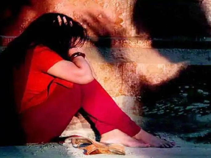 Shocking! 6 people gang-raped married women; Viral video came on husband's mobile | Crime news: धक्कादायक! पत्नीवर ६ जणांचा सामुहिक बलात्कार; व्हायरल Video पतीच्या मोबाईलवर आला... Shocking! 6 people gang-raped married women; Viral video came on husband's mobile | Crime news: धक्कादायक! पत्नीवर ६ जणांचा सामुहिक बलात्कार; व्हायरल Video पतीच्या मोबाईलवर आला...