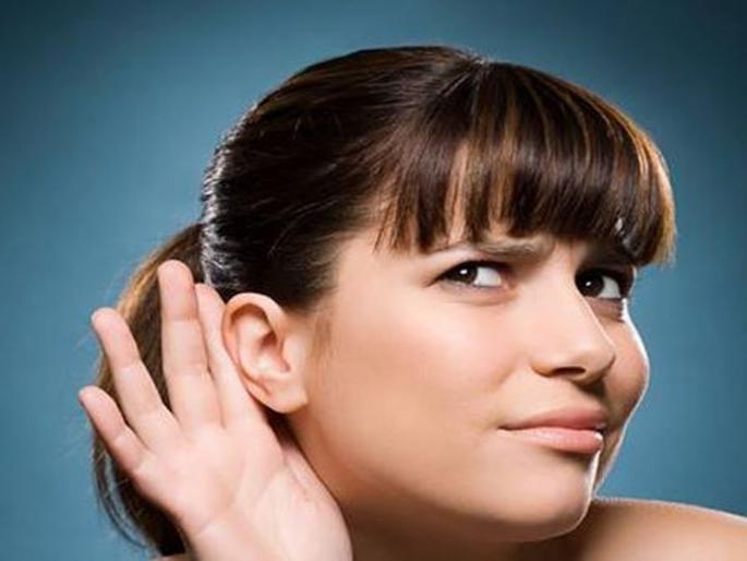 This woman's rare illness she cannot hear men's voice | अगं बाई.. अरेच्चा!; 'तिला' ऐकू येतो फक्त स्त्रियांचाच आवाज... जगावेगळ्या आजाराची चर्चा