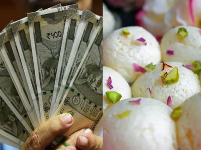 lost job due to corona opened sweets manufacturing factory | कौतुकास्पद! कोरोनामुळे नोकरी गेली, हार नाही मानली, सुरू केली फॅक्ट्री; अनेकांना दिला रोजगार