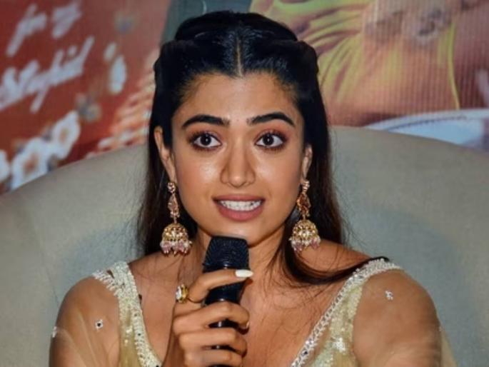 Rashmika Mandanna Deepfake video case accused soon to get arrested FIR registered by Delhi Police | डीपफेक व्हिडिओप्रकरणी पोलिसांना मिळाले पुरावे, आरोपींना लवकरच अटक होणार Rashmika Mandanna Deepfake video case accused soon to get arrested FIR registered by Delhi Police | डीपफेक व्हिडिओप्रकरणी पोलिसांना मिळाले पुरावे, आरोपींना लवकरच अटक होणार