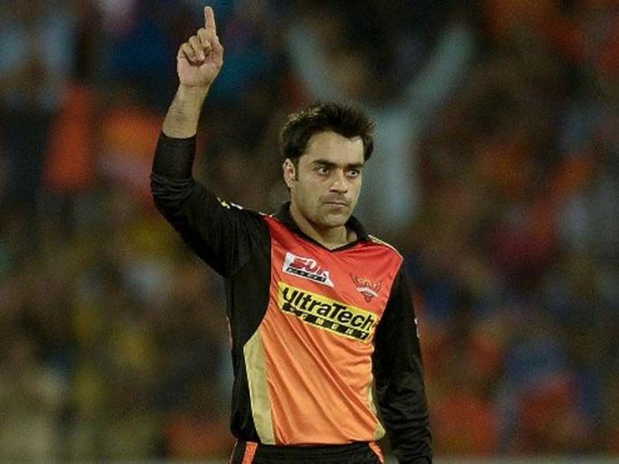 Sunrisers bowlers eyeball | सनरायझर्सची गोलंदाजी लक्षवेधी