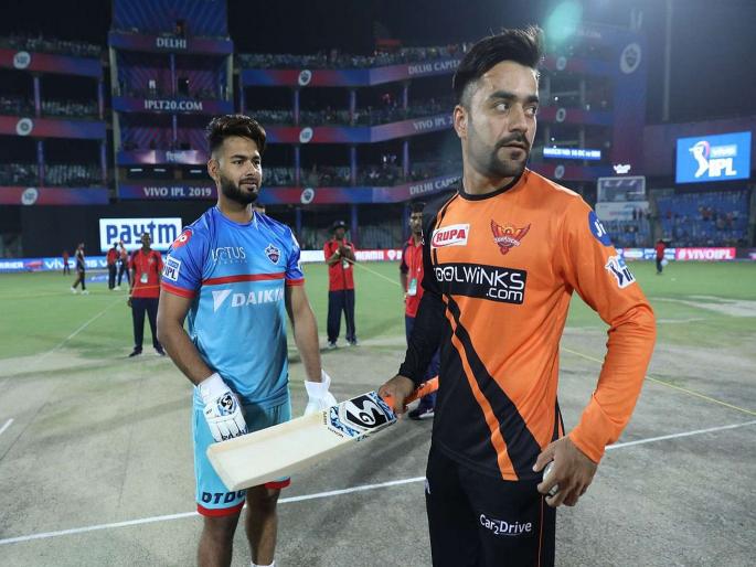 Asghar Afghan sacked as Afghanistan opt for split captaincy, Rashid khan and Mohammad Nabi protest against decision | कर्णधार बदलला म्हणून रशीद खानची क्रिकेट मंडळावर तोफ 