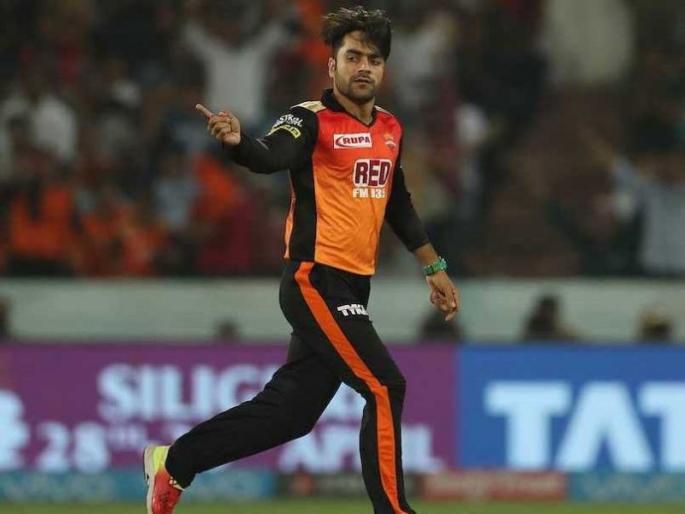Video : India's very own Rashid Khan | Video : भारतात सापडला फिरकीपटू रशीद खानची हुबेहुब नक्कल करणारा गोलंदाज