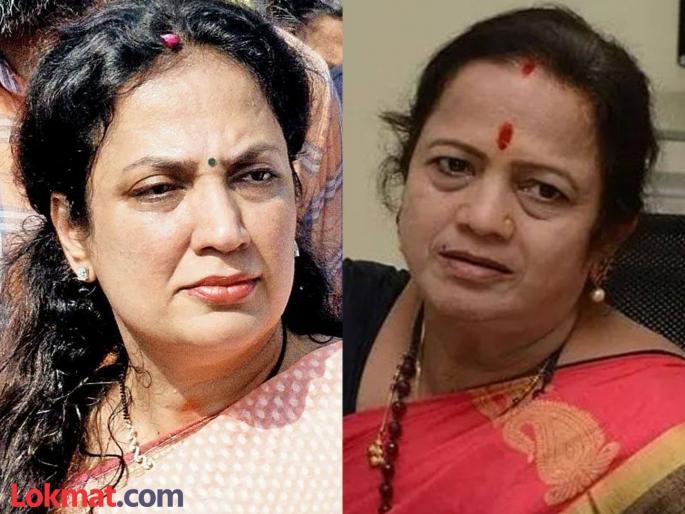 The state needs a woman CM, Rashmi Thackeray not interested in Politics;- Kishori Pednekar | राज्याला महिला मुख्यमंत्री हव्या पण रश्मी ठाकरेंचं नाव नको; किशोरी पेडणेकर असं का बोलल्या? The state needs a woman CM, Rashmi Thackeray not interested in Politics;- Kishori Pednekar | राज्याला महिला मुख्यमंत्री हव्या पण रश्मी ठाकरेंचं नाव नको; किशोरी पेडणेकर असं का बोलल्या?
