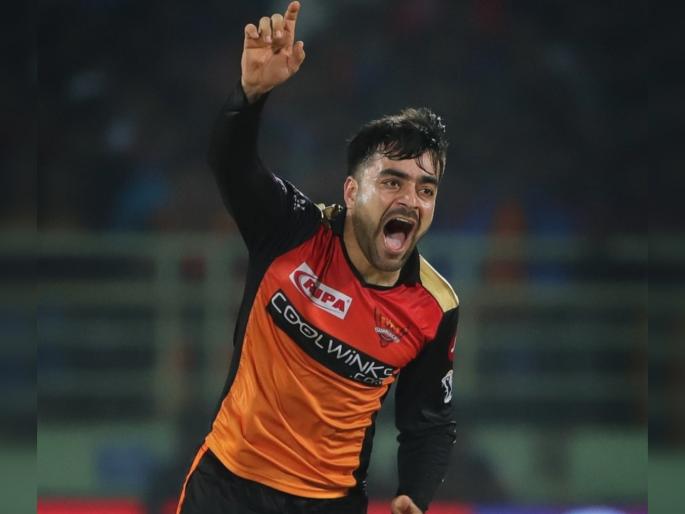 IPL 2022 Retention Live Updates : Sunrisers Hyderabad retained Kane Williamson - 14 cr, Umran Malik - 4 cr & Abdul Samad - 4 cr  | IPL 2022 Retention Live Updates : राशिद खानसोबत बोली फिसकटली, सनरायझर्स हैदराबादनं केन विलियम्सनसह तीन खेळाडूंना राखले कायम