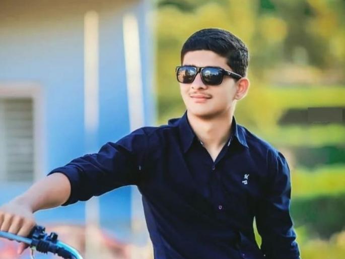 A school student died on the spot in a speeding two-wheeler accident in Radhanagari Kolhapur district | Kolhapur: भरधाव दुचाकीची संरक्षक कठड्याला धडक, शालेय विद्यार्थी जागीच ठार A school student died on the spot in a speeding two-wheeler accident in Radhanagari Kolhapur district | Kolhapur: भरधाव दुचाकीची संरक्षक कठड्याला धडक, शालेय विद्यार्थी जागीच ठार