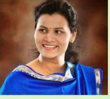 Rashmi Bagal in the crab! The Shiv Sena finally gave the A / B form | करमाळ्यात रश्मी बागलच ! शिवसेनेने अखेर ए/बी फॉर्म दिला Rashmi Bagal in the crab! The Shiv Sena finally gave the A / B form | करमाळ्यात रश्मी बागलच ! शिवसेनेने अखेर ए/बी फॉर्म दिला