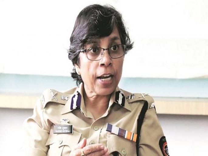 Maharashtra Assembly Election 2024: Congress demands Election Commission to remove Director General of Police Rashmi Shukla before assembly elections | विधानसभा निवडणुकीपूर्वी रश्मी शुक्ला यांना पदावरून हटवा, काँग्रेसची निवडणूक आयोगाकडे मागणी Maharashtra Assembly Election 2024: Congress demands Election Commission to remove Director General of Police Rashmi Shukla before assembly elections | विधानसभा निवडणुकीपूर्वी रश्मी शुक्ला यांना पदावरून हटवा, काँग्रेसची निवडणूक आयोगाकडे मागणी