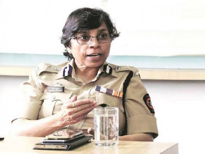 Rajnis Seth MPSC President; Rashmi Shukla is likely to become the new Director General of Police of Maharashtra | रजनीश सेठ एमपीएससीच्या अध्यक्षपदी; रश्मी शुक्ला नव्या पोलीस महासंचालक Rajnis Seth MPSC President; Rashmi Shukla is likely to become the new Director General of Police of Maharashtra | रजनीश सेठ एमपीएससीच्या अध्यक्षपदी; रश्मी शुक्ला नव्या पोलीस महासंचालक