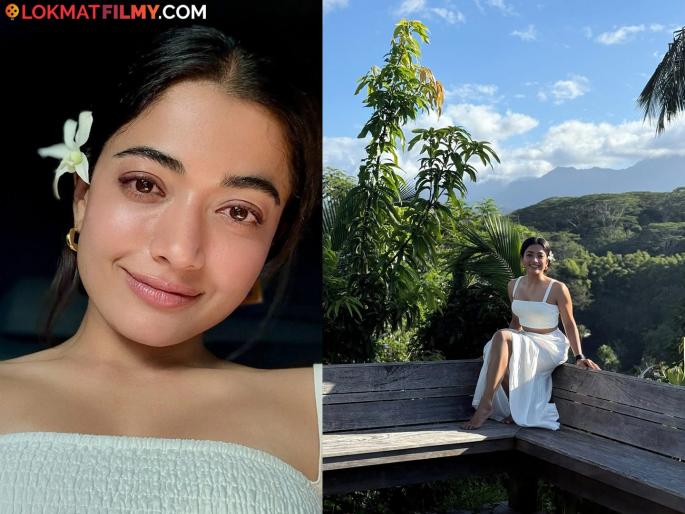 Rashmika Mandanna Shares Heartfelt Post Simple Formula Happy Life Mantra Viral | रश्मिका मंदानाने सांगितलं आनंदी जगण्याचं सर्वात सोपं गणित, 'या' गोष्टींची करा निवड!