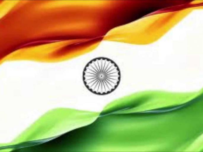 Standing for the national anthem is always the right one | राष्ट्रगिताकरिता उभे राहणे केव्हाही योग्यच