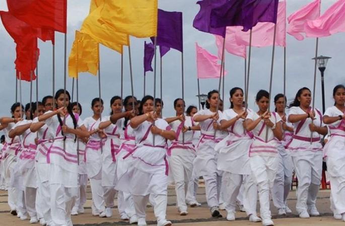 Unique coincidence for Rashtrasevika Samiti: Confluence of date and time | राष्ट्रसेविका समितीसाठी अनोखा योगायोग : तिथी व तारखेचा संगम Unique coincidence for Rashtrasevika Samiti: Confluence of date and time | राष्ट्रसेविका समितीसाठी अनोखा योगायोग : तिथी व तारखेचा संगम